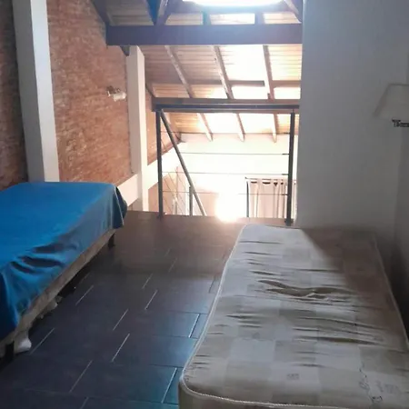 Departamento Hernan Mar de Ajo Exterior photo