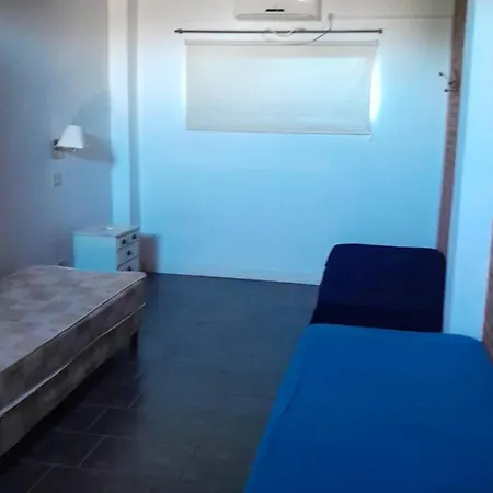 Departamento Hernan Mar de Ajo Exterior photo