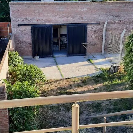 Departamento Hernan Mar de Ajo Exterior photo