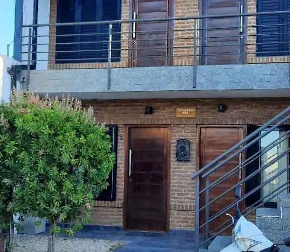 Departamento Hernan
