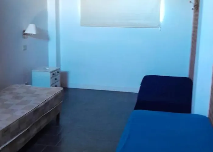 Departamento Hernan