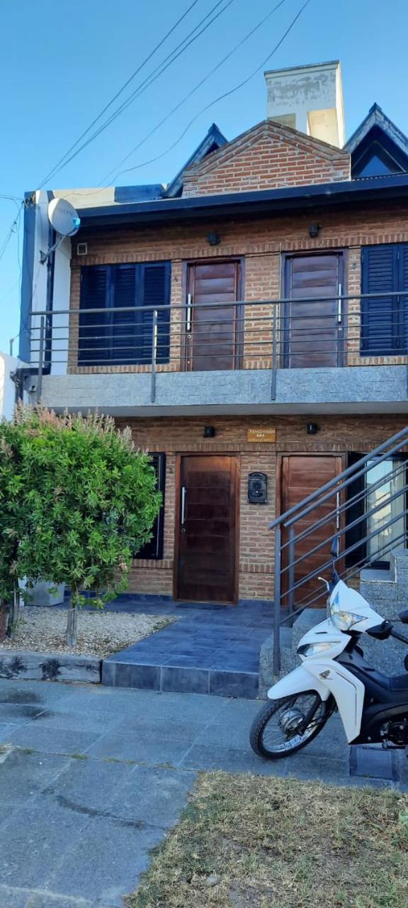 Apartment Departamento Hernan *