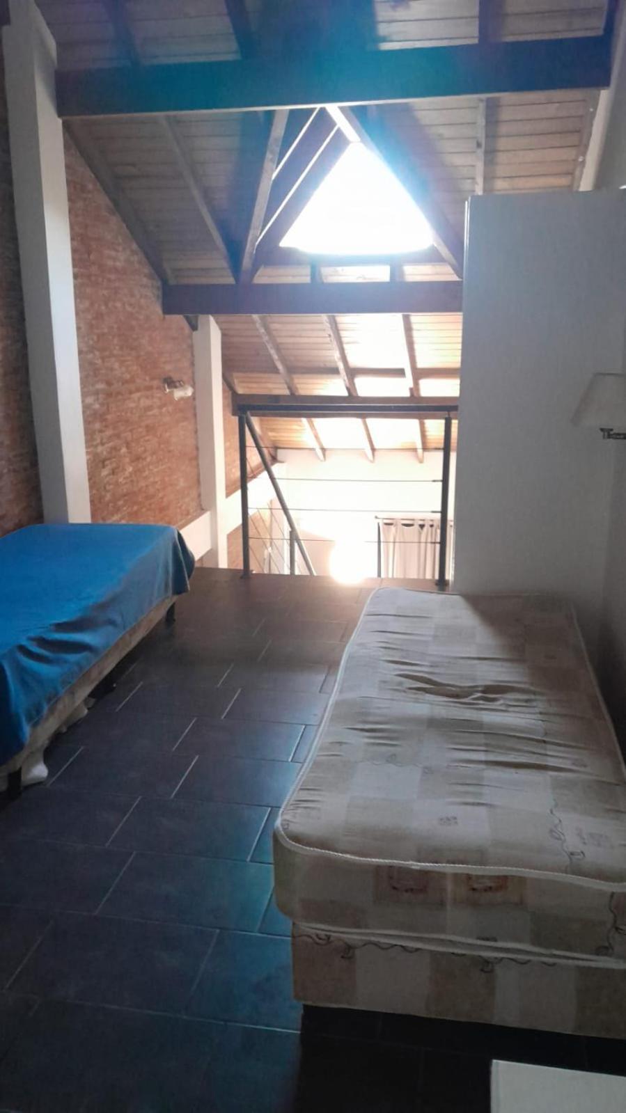 Apartment Departamento Hernan
