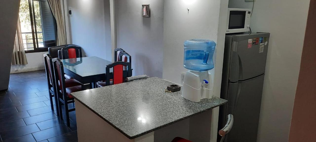 Departamento Hernan *